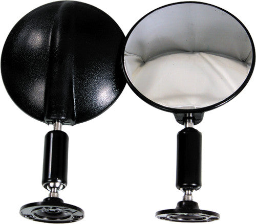 SP1 Universal Surface Mounted Rear View Mirror - 12-165