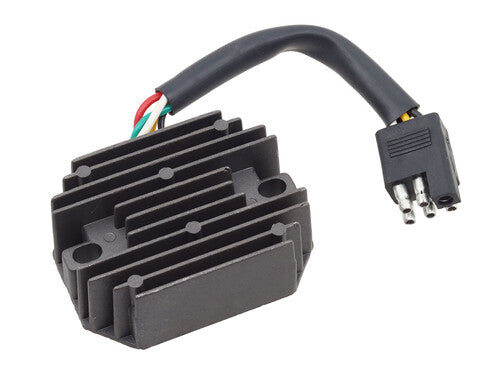 SP1 VOLTAGE REGULATOR A/C - SM-01702