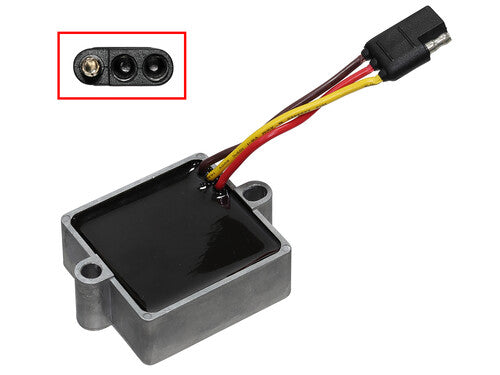 SP1 Voltage Regulator - SM-01701
