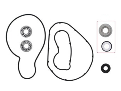 SP1 WATER PUMP REPAIR KIT AC/YAM - 10-721317