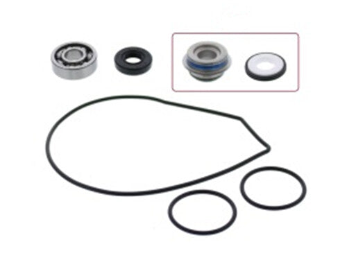 SP1 WATER PUMP REPAIR KIT YAM - 10-721299