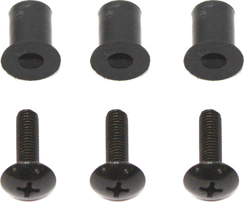 SP1 Windshield Fastener Screw Kit - 06-183