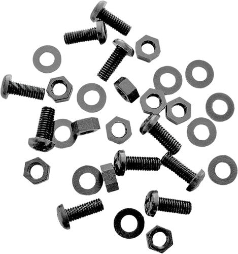 SP1 Windshield Fastener Screw Kit - SM-06054