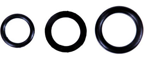 SP1 Windshield O-Ring - 86-180
