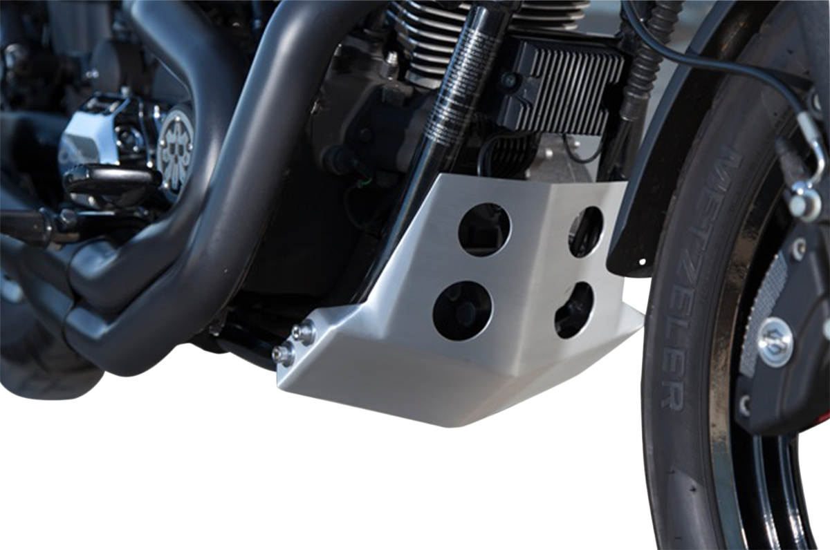 SPEED MERCHANT Skid Plate