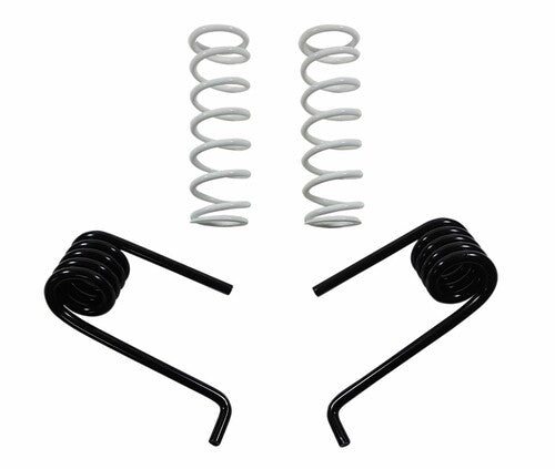 SPEEDWERX 200 Heavy Duty Spring Kit - AC200SK-1
