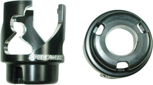 SPEEDWERX ACT Diamond Drive Helix - ACT36-R