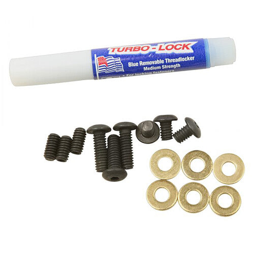 SPEEDWERX Clutch Components - SPXAWK-3