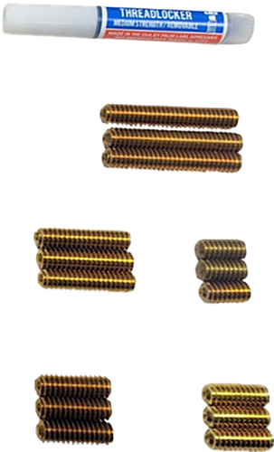 SPEEDWERX Clutch Components - SPXAWK-4