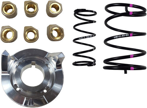 SPEEDWERX Clutch Kit 200 - CKA200