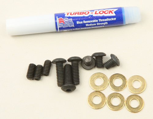 SPEEDWERX Clutch Weight Adjustment Kit - SPXAWK
