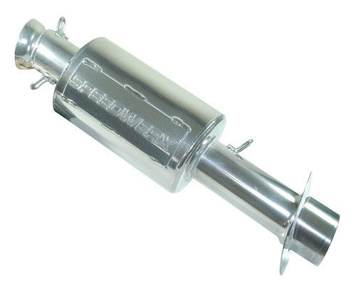 SPEEDWERX Competition L2 Series Muffler - AC800M-12
