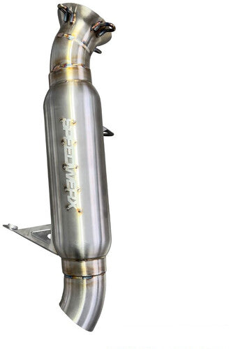 SPEEDWERX Competition L2 Series Muffler - SD850TM-2