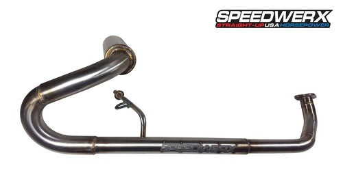 SPEEDWERX Exhaust System 200 - AC200EX-R