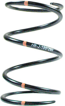 SPEEDWERX H5 Alloy Secondary Clutch Spring - CCH5-J-160-300