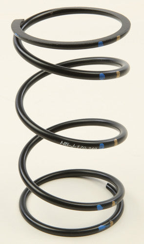 SPEEDWERX H5 Alloy Secondary Clutch Spring - CCH5-J-170-240
