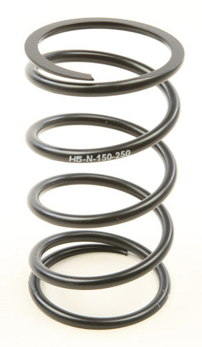SPEEDWERX H5 Alloy Secondary Clutch Spring - CCH5-N-150-250