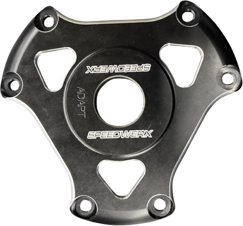 SPEEDWERX Primary Clutch Cover - BCC-ADAPT