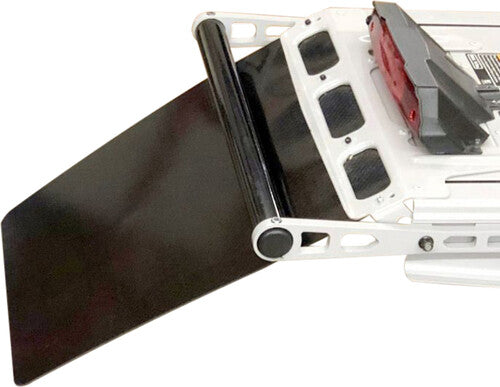 SPEEDWERX Snow Flap Kit - POL850SF-KIT