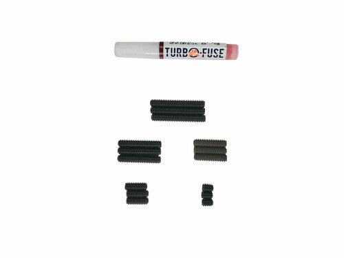 SPEEDWERX Steel Weight Adjustable Kit - SPXAWK-2
