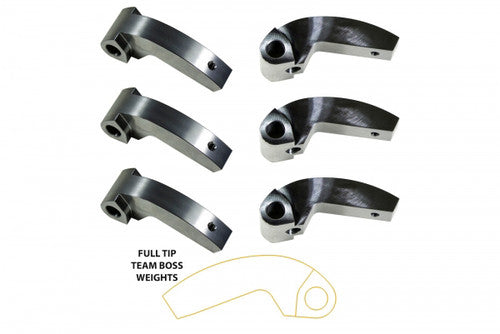 SPEEDWERX Team Boss Primary Weight - I-T