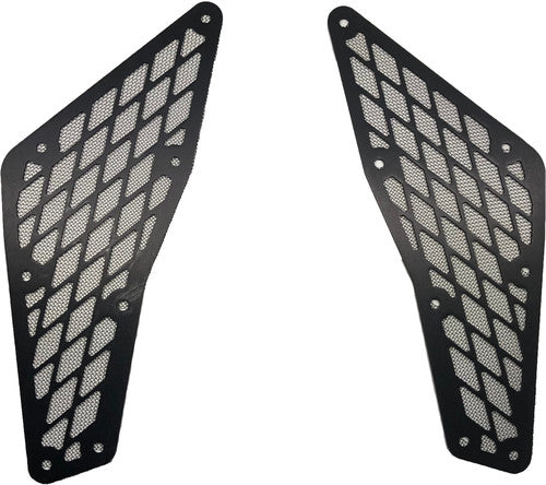 SPEEDWERX Vent Kit - ACM18VK-B