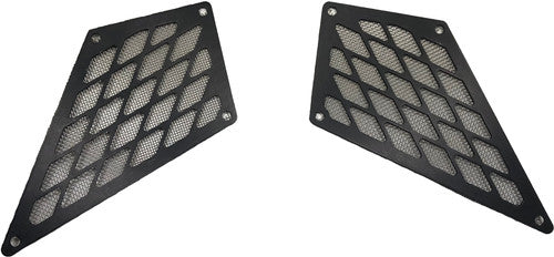 SPEEDWERX Vent Kit - ACZR18VK-B