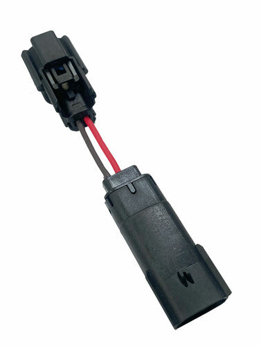 SPG 3 PIN ADAPTOR FOR HEATED BRAKE S/D - D-SDBA100