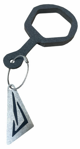 SPG Fuel Tank Nut Wrench - D-PTNW100