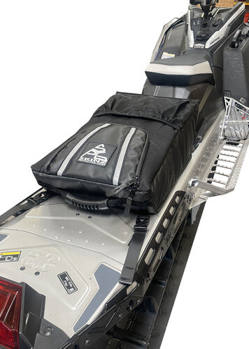 SPG Matryx Tunnel Pack - PTP500-BK