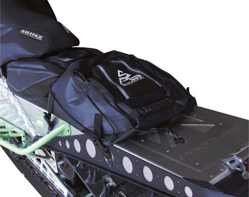 SPG Tunnel Pack - D-ACTP600-BK