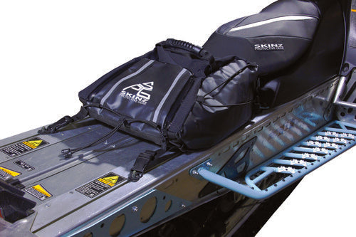SPG Tunnel Pack - D-PTP350-BK