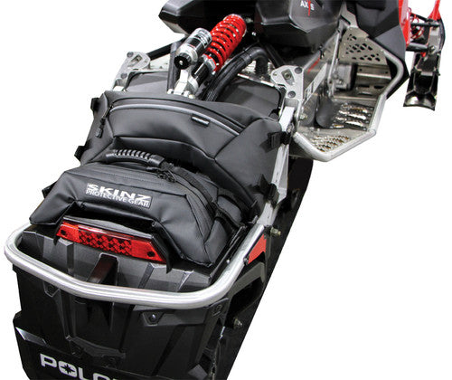 SPG Tunnel Pack - PTP450-BK