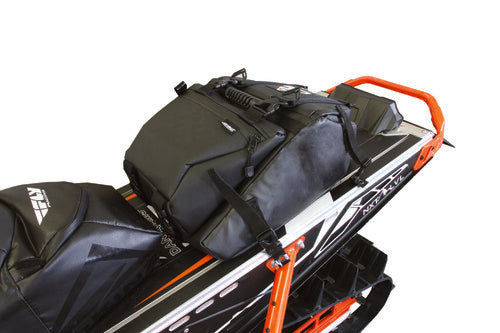 SPG Universal Tunnel Bag - D-TP100-BK