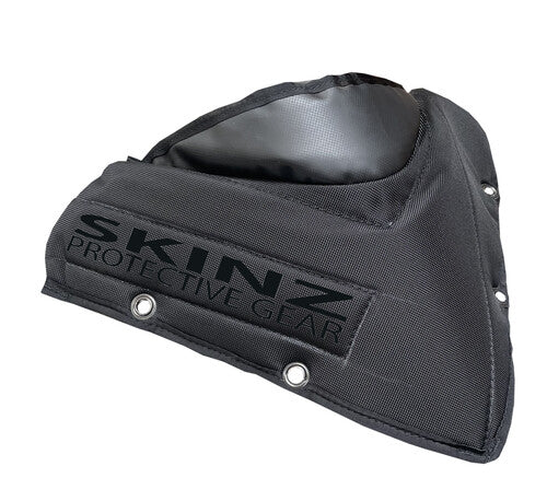 SPG Windshield Pack - D-AWP105-BK