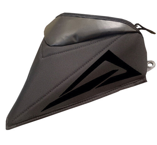 SPG Windshield Pack - D-PWPV225-BK