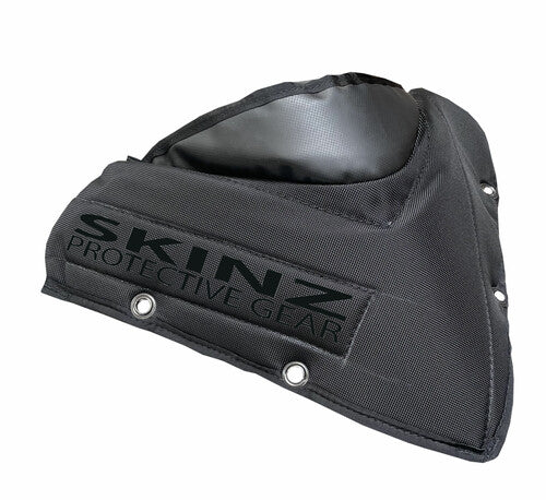 SPG Windshield Pack - D-SWP400-BK