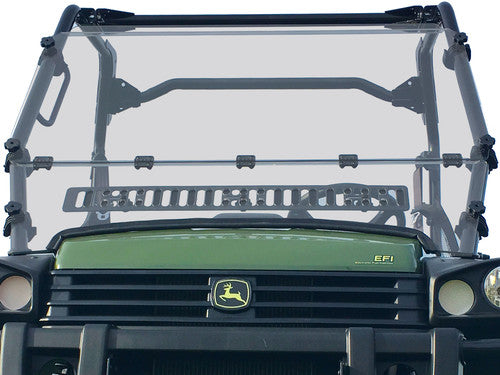 SPIKE Full Windshield - 77-3301