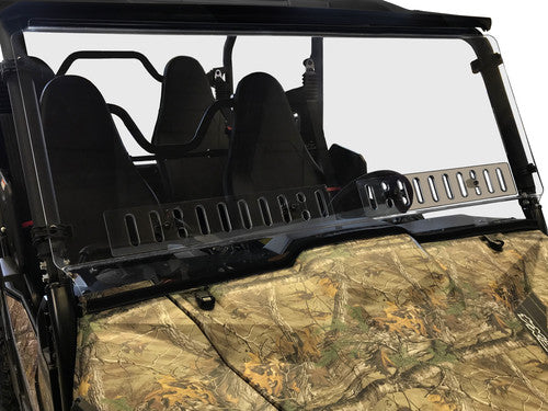SPIKE Full Windshield - 77-7340