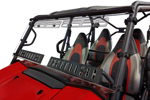 SPIKE Full Windshield - 77-8400