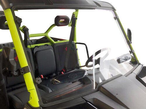 SPIKE Full Windshield - 78-1900