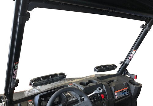 SPIKE Full Windshield - 78-3600A