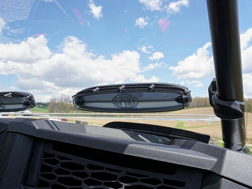 SPIKE Full Windshield - 78-4410