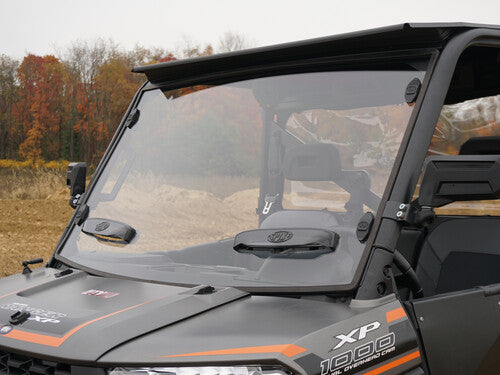 SPIKE Full Windshield - 78-9810
