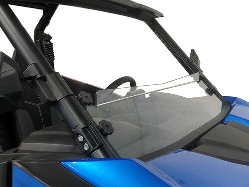 SPIKE Half Windscreen - 77-3850