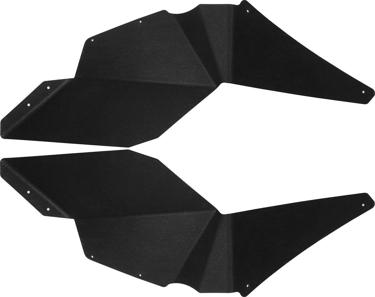 SPIKE Over Fenders - 44-1400