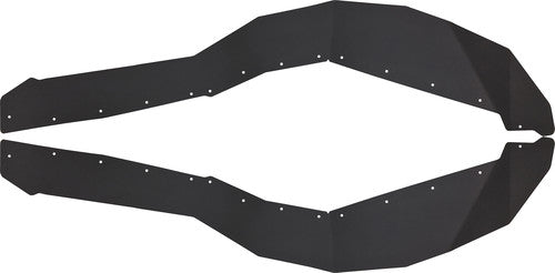 SPIKE Over Fenders - 44-2300