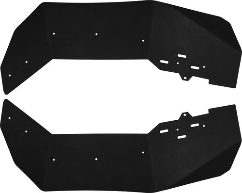 SPIKE Over Fenders - 44-4200A