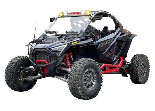 SPIKE Over Fenders - 44-4600W
