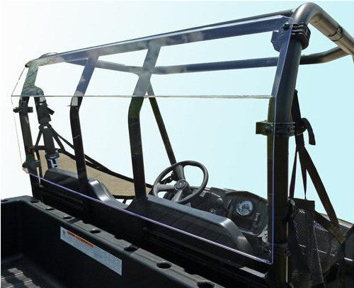 SPIKE Rear Windshield - 77-5600